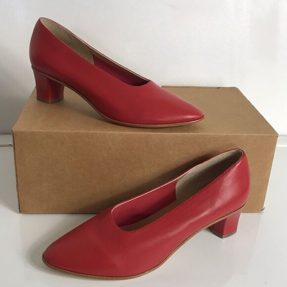 vaneli skye Square Toe pump - Picture 1 of 6